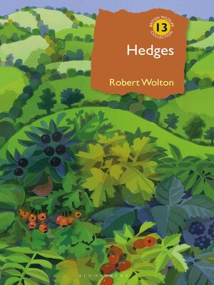 cover image of Hedges